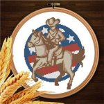 Cowboys 009 (image for) Cowboys 009